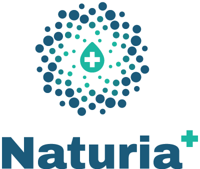 NaturiaPlus Logo